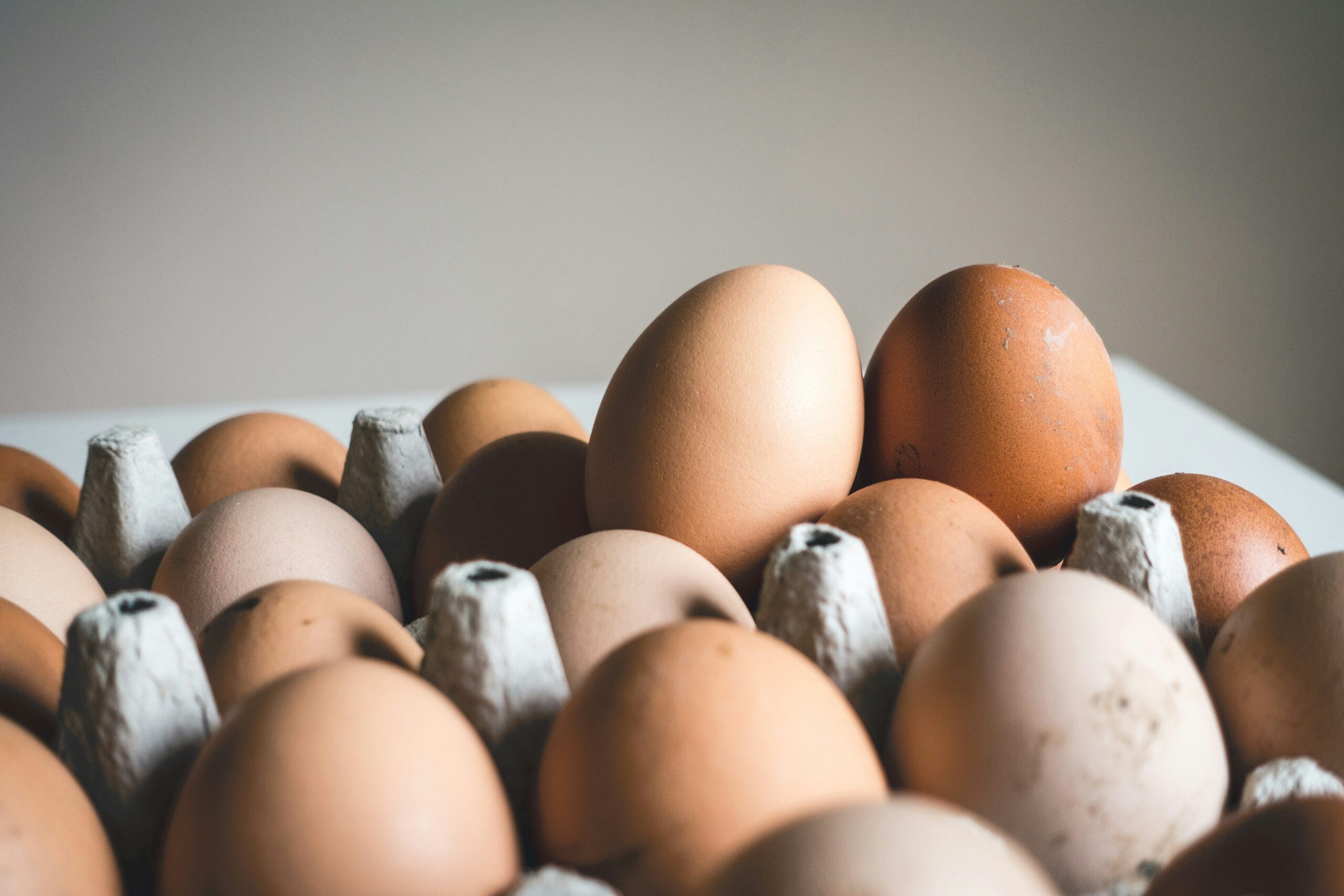 Should You Store Your Eggs in a Refrigerator?
