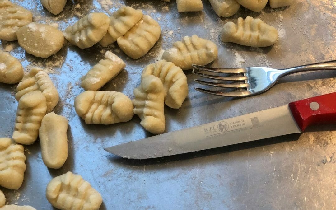 Gnocchi